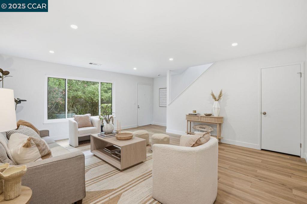 PARKVIEW TERRACE - Residential