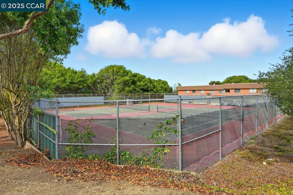 PARKVIEW TERRACE - Residential