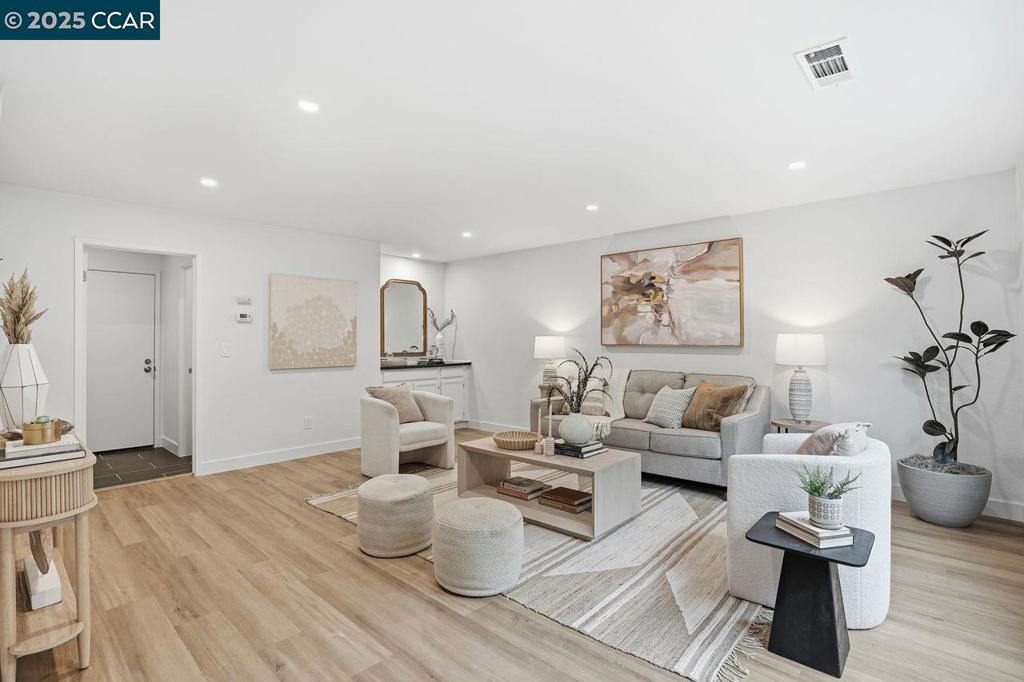 PARKVIEW TERRACE - Residential