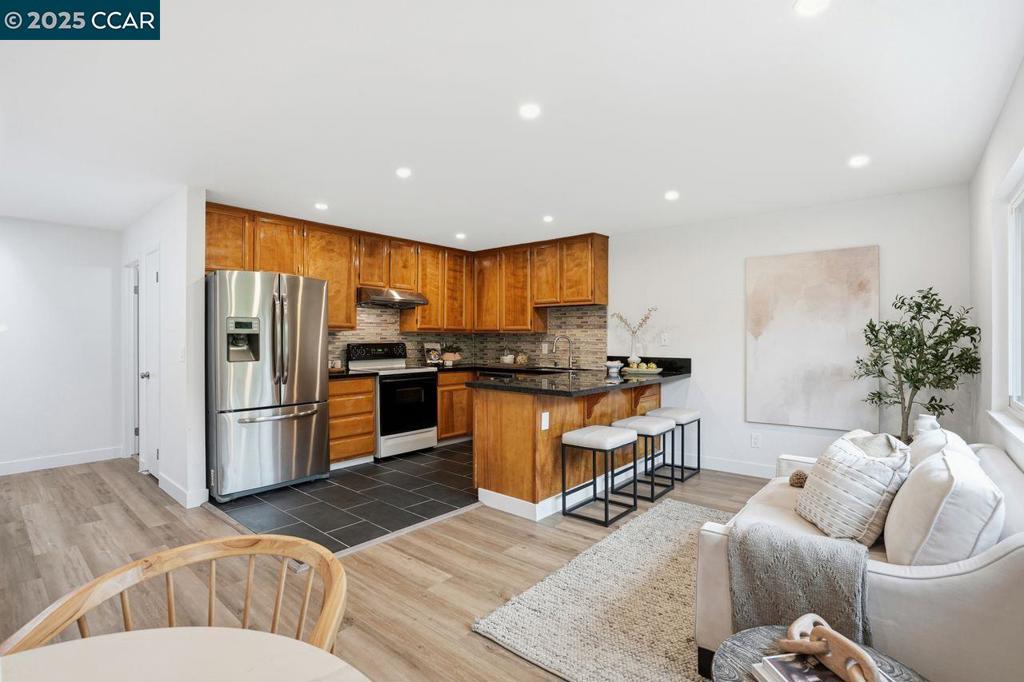 PARKVIEW TERRACE - Residential