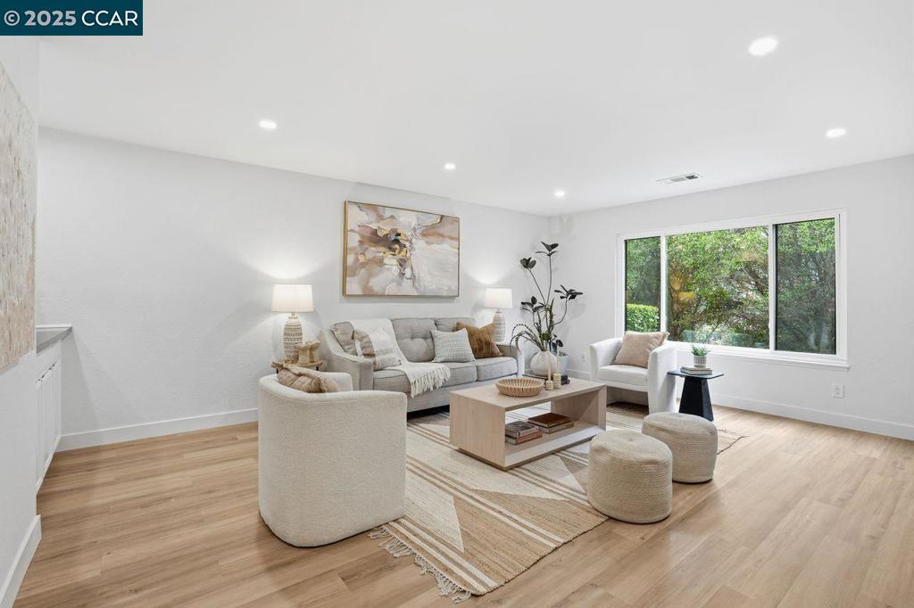 PARKVIEW TERRACE - Residential