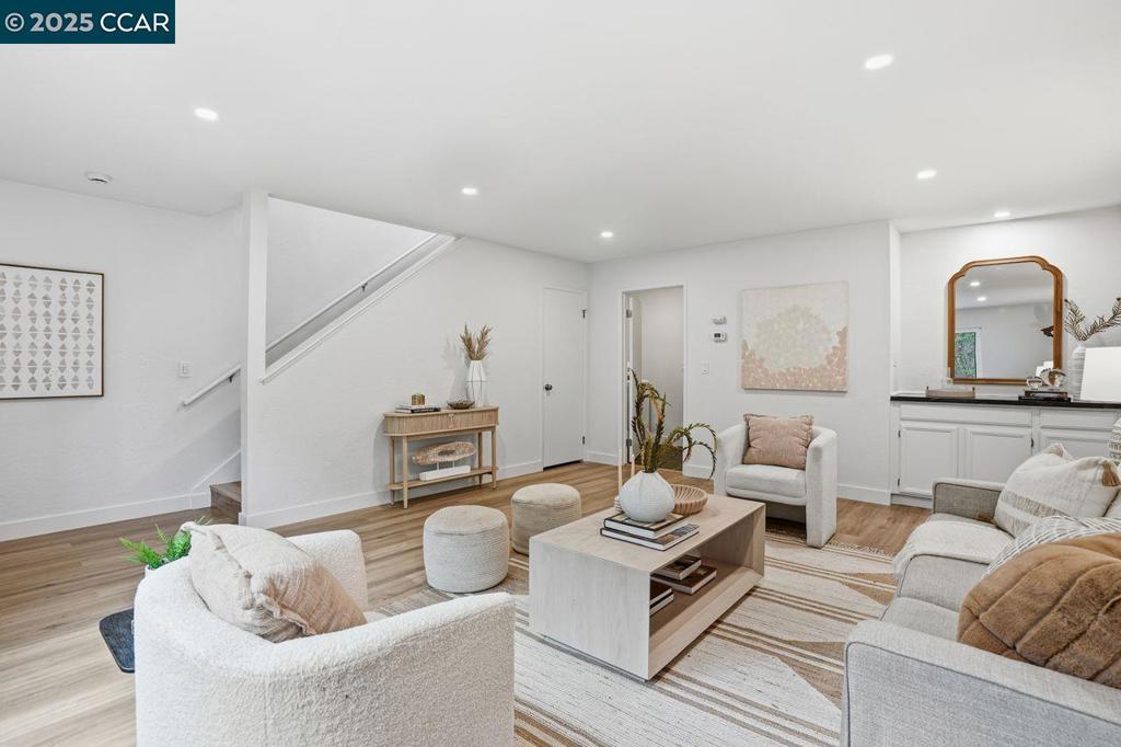 PARKVIEW TERRACE - Residential