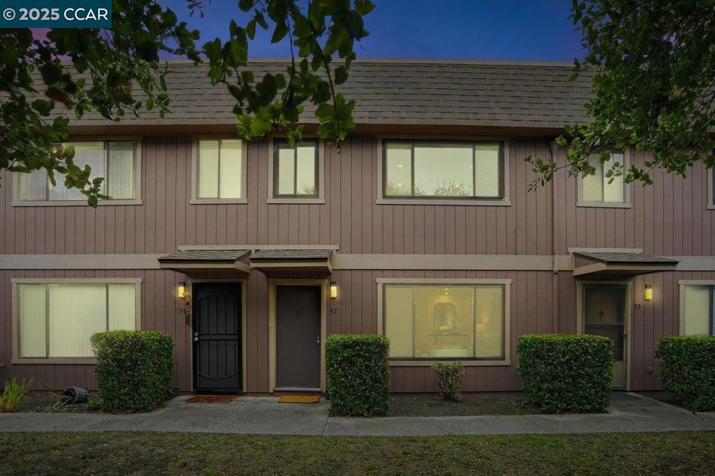 PARKVIEW TERRACE - Residential