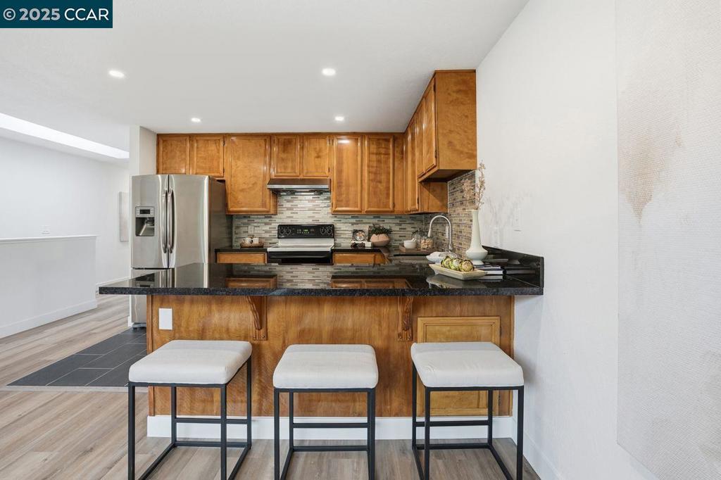 PARKVIEW TERRACE - Residential