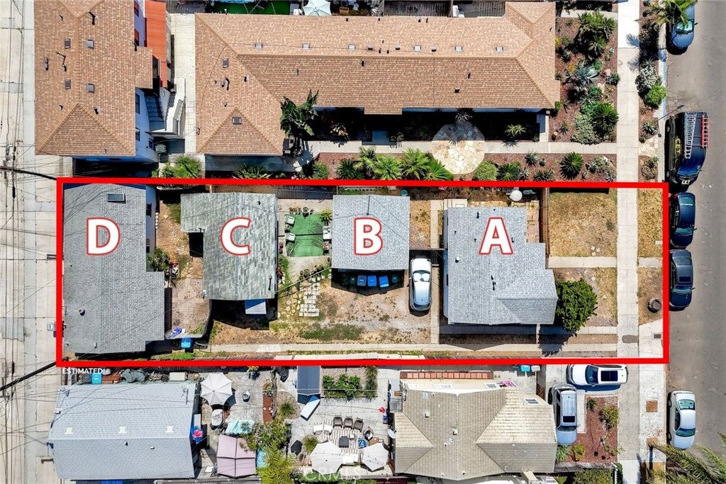 4918 4920 Del Monte Avenue
