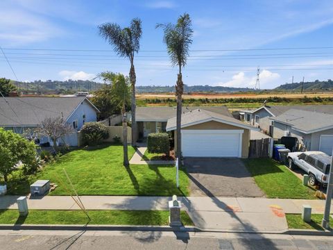155 Fireside Street Oceanside CA 92058