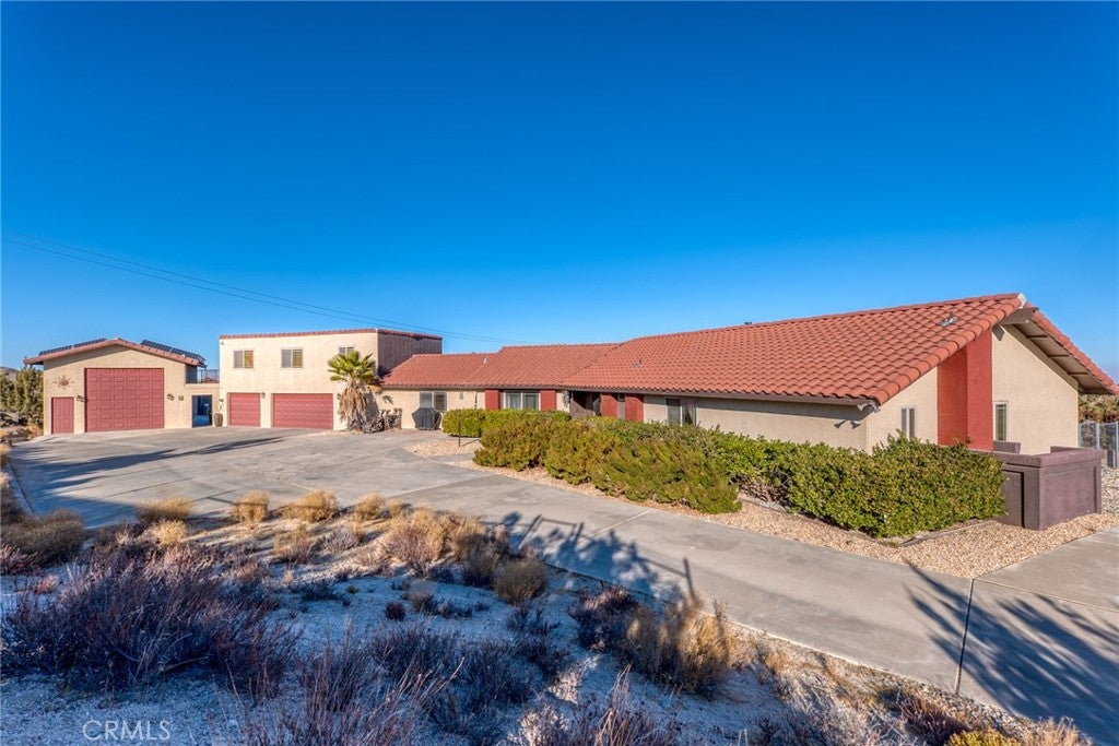 56630 Bear Court