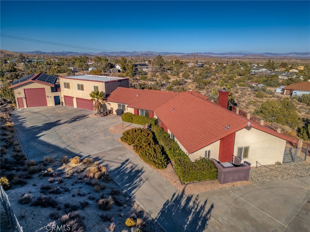 56630 Bear Court
