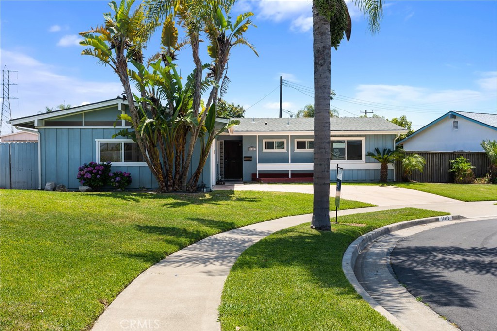 10402 Oronsay Circle