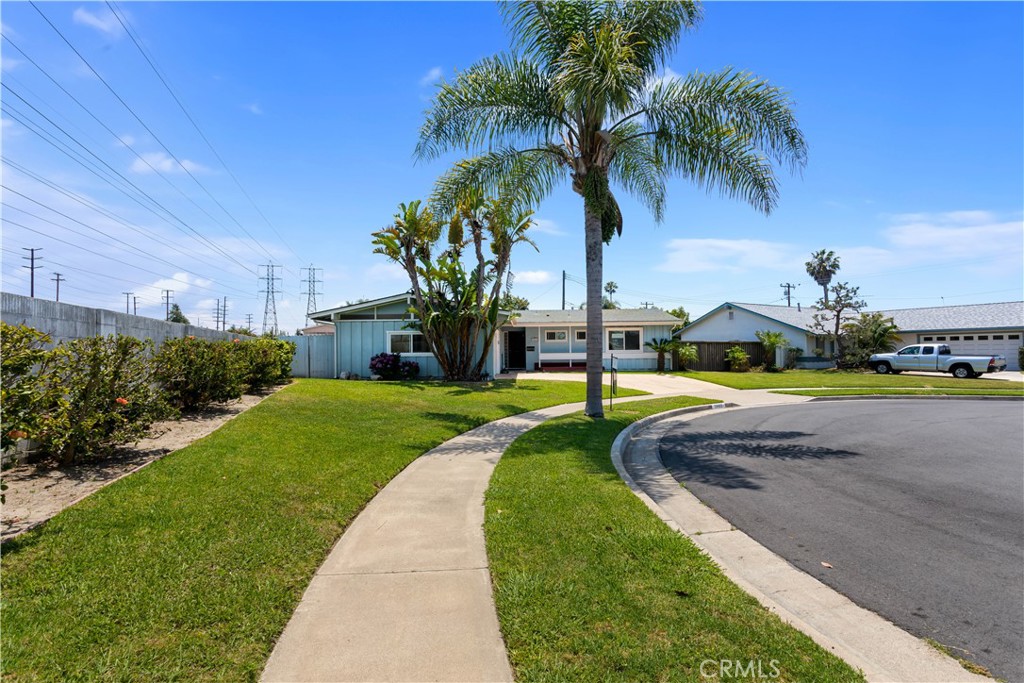 10402 Oronsay Circle