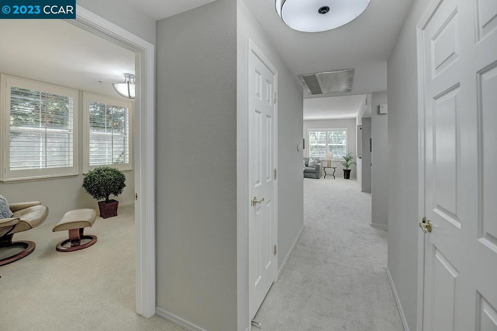 ROSSMOOR - Residential