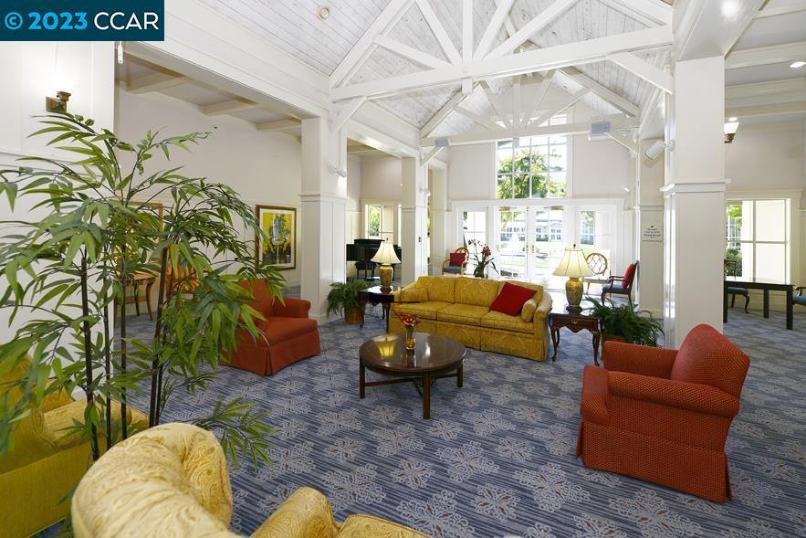 ROSSMOOR - Residential