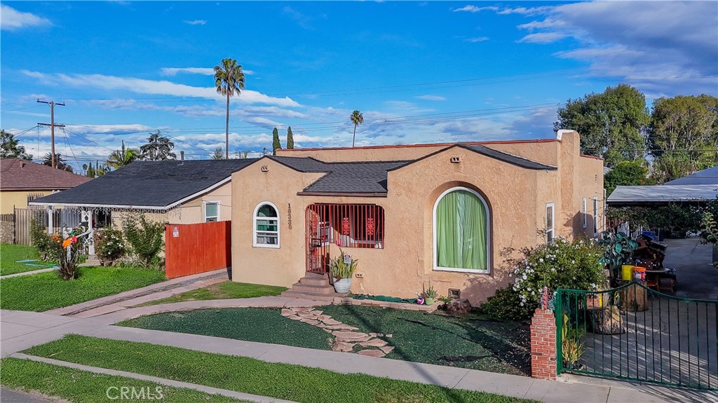 16330 S Caress Avenue