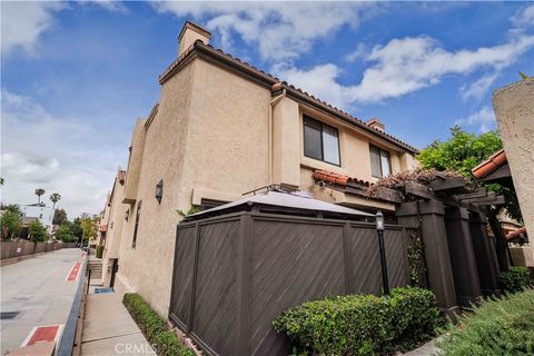 Photo of 415 E Mission Road #12, Alhambra, CA 91801 (MLS # SR26080866)