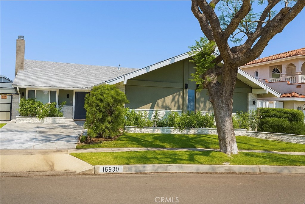 Welcome to this beautifully updated 4-bedroom, 2-bathroom home located in the highly desirable city of Cerritos. With a thoughtfully designed single-level layout and an attached 2-car garage offering direct access, this home combines comfort, convenience, and style. Step inside to discover new laminate flooring throughout, complemented by a modernized kitchen and updated bathrooms. The kitchen is both functional and stylish, offering ample cabinet space and a sleek design that opens seamlessly into the living areas—perfect for everyday living or entertaining. Additional features include a soft water system for enhanced water quality and efficiency, as well as a dedicated laundry area for added convenience. Step outside to the private backyard retreat, complete with a covered patio and built-in BBQ—ideal for weekend gatherings or evening relaxation. Perfectly situated within walking distance to Wittmann Elementary and the nationally acclaimed Whitney High School, this home offers access to one of the region’s most highly regarded school districts, including Cerritos College. Living in Cerritos means enjoying the best of both Los Angeles and Orange County. The city is known for its central location and vibrant community, featuring local favorites like the Los Cerritos Center Mall, Cerritos Library—a nationally recognized architectural gem, the Los Cerritos Performing Arts Center, and Heritage Park, complete with a lake, scenic trails, and playgrounds. Don’t miss the opportunity to own this turnkey home in one of Southern California’s most sought-after communities.