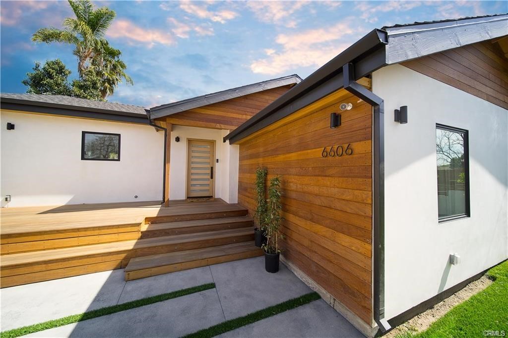 6606 Aura Avenue