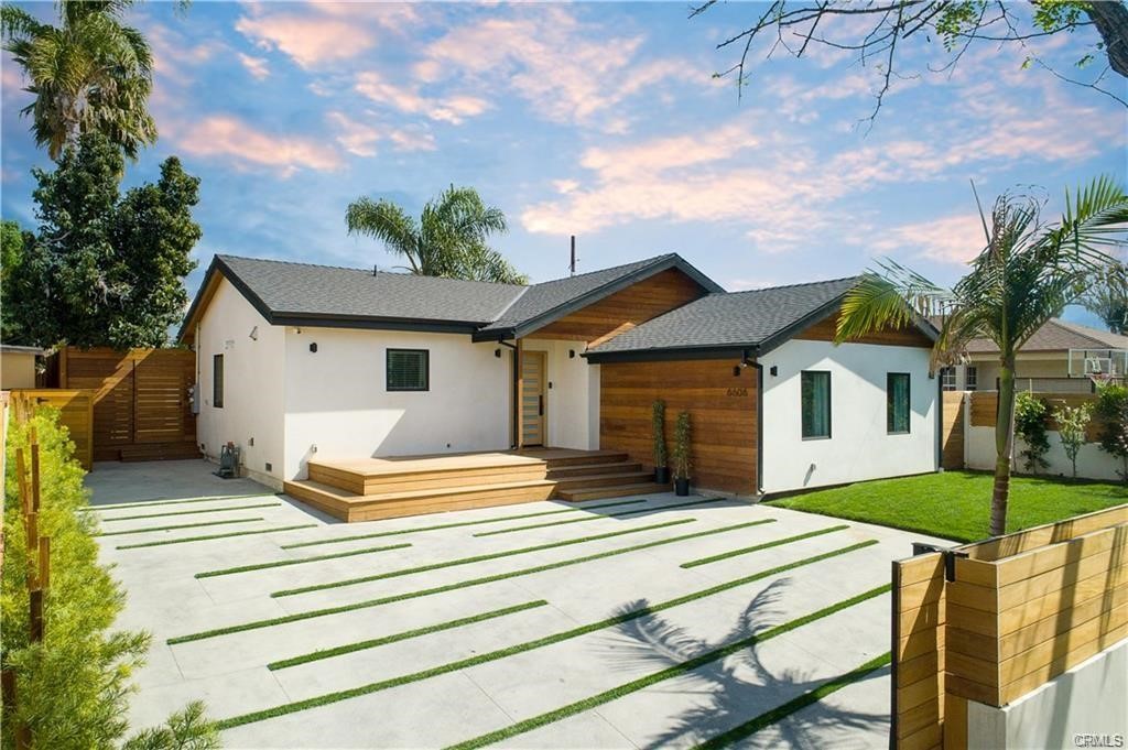 6606 Aura Avenue