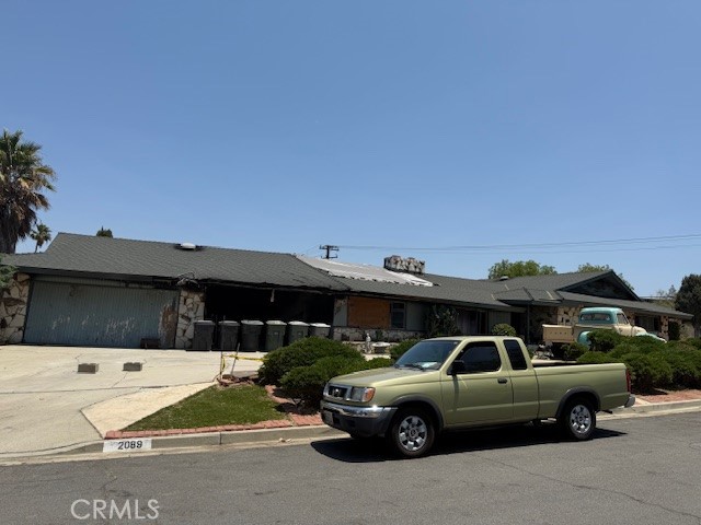 2089 Monterey Peninsula Drive