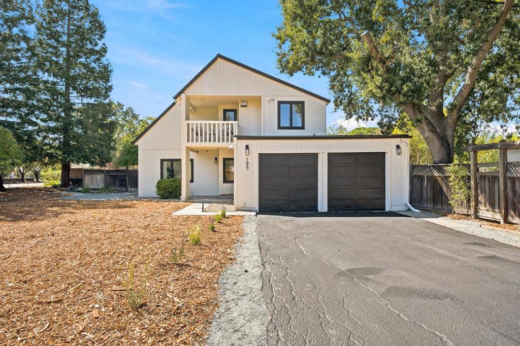 195 Pleasant Valley Drive