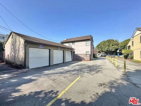 Photo of 5748 Morley Street, Los Angeles, CA 90045 (MLS # 26854275)