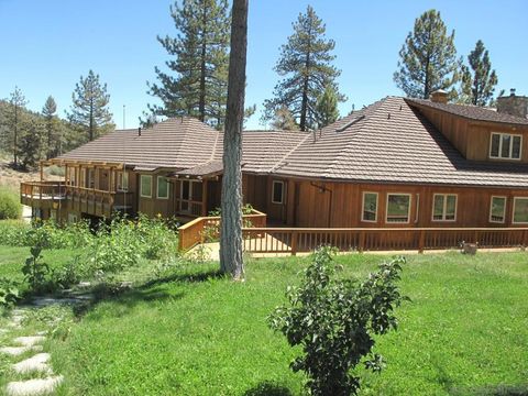 Photo of Frazier Park, CA 93225 (MLS # 260007924SD)