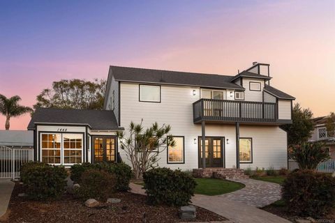 1448 Forest Carlsbad CA 92008
