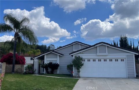 Photo of 620 Sky Court, Diamond Bar, CA 91765 (MLS # TR26066294)
