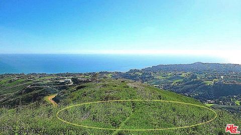 Photo of 5315 Murphy Way, Malibu, CA 90265 (MLS # 25623211)