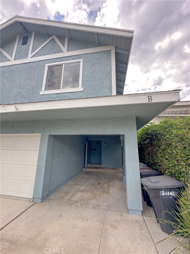 Other - Residential Lease
