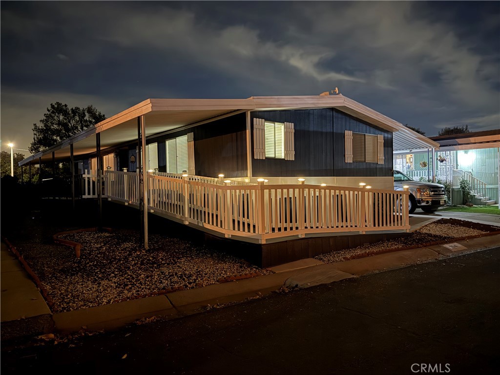 27601 Sun City Blvd Spc 104