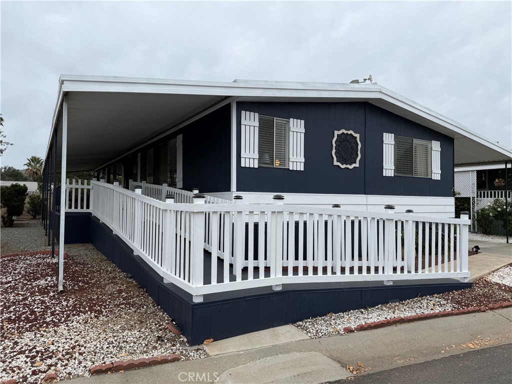 27601 Sun City Blvd Spc 104