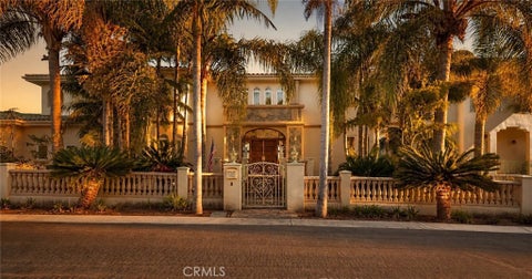 Photo of 30702 Hilltop WAY, San Juan Capistrano, CA 92675 (MLS # CV26162618)
