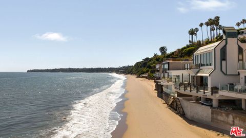 Photo of 27352 Pacific Coast Highway, Malibu, CA 90265 (MLS # 26832181)
