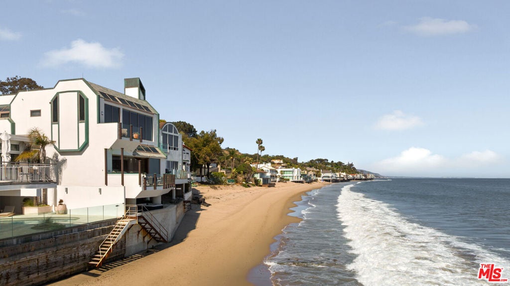 Photo of 27352 Pacific Coast Highway, Malibu, CA 90265 (MLS # 26832181)