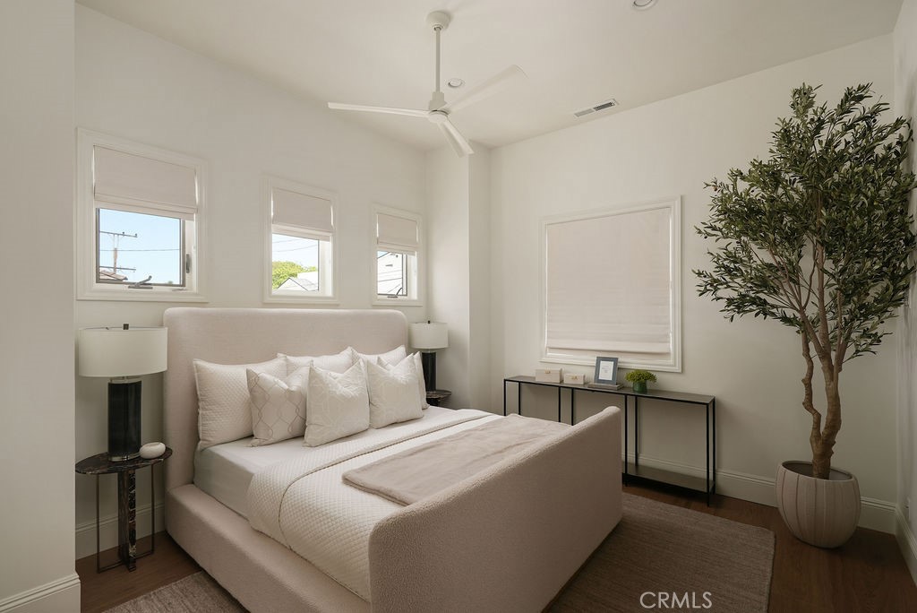 Corona del Mar South of PCH (CDMS) - Residential Lease