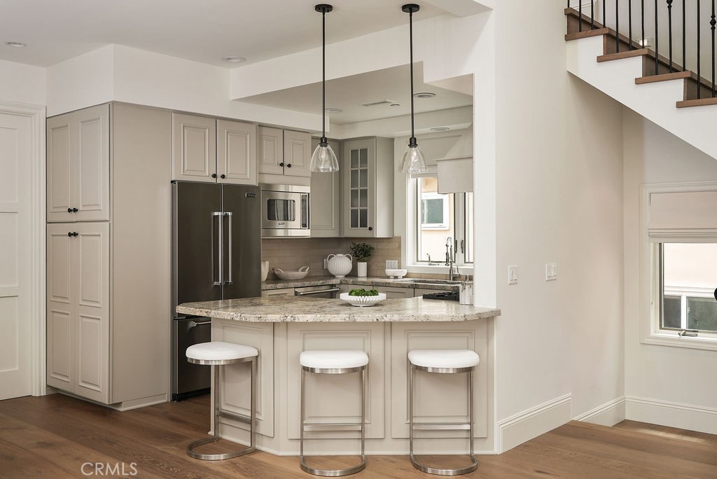 Corona del Mar South of PCH (CDMS) - Residential Lease