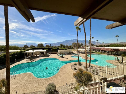 Tiny photo for 64585 Brae Burn Avenue, Desert Hot Springs, CA 92240 (MLS # 26104846PS)