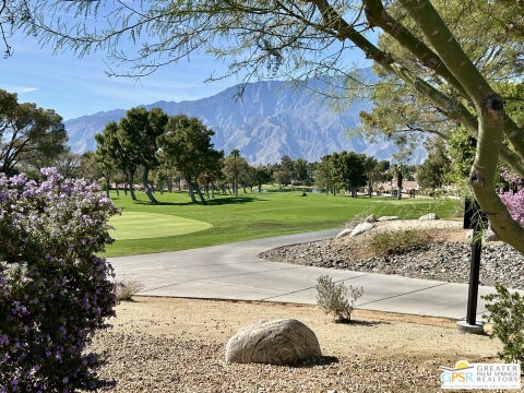 Tiny photo for 64585 Brae Burn Avenue, Desert Hot Springs, CA 92240 (MLS # 26104846PS)