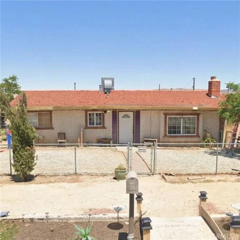 MLS: CV26138065