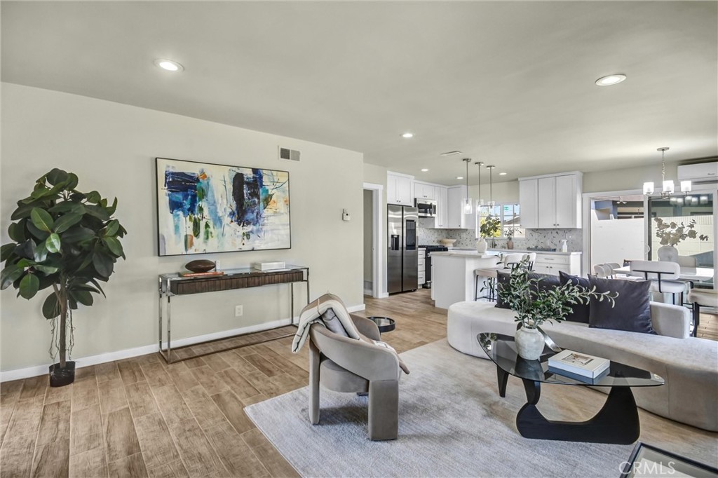 16602 Kelwood Street