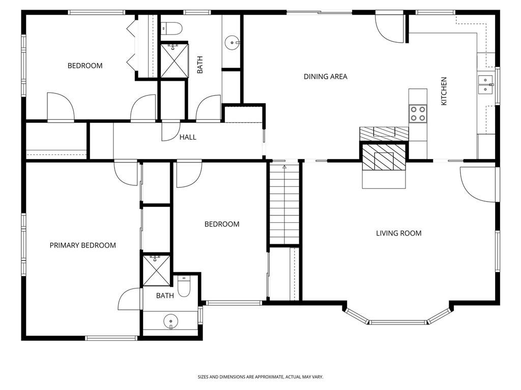 San Luis Obispo(380) - Residential