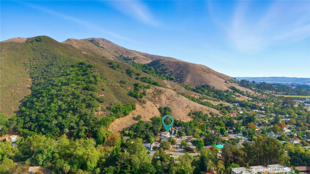 San Luis Obispo(380) - Residential