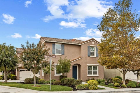 Photo of 255 Mystery Creek Court, Morgan Hill, CA 95037 (MLS # ML82065442)