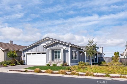 Photo of 1475 Lambs Ear Way, Santa Maria, CA 93455 (MLS # PI26046229)