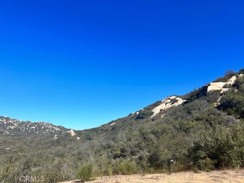 Photo of 0 Rainbow Heights Road, Fallbrook, CA 92028 (MLS # IV25034649)