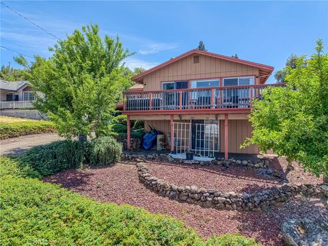 Photo of 9559 Tenaya Way, Kelseyville, CA 95451 (MLS # LC25110853)