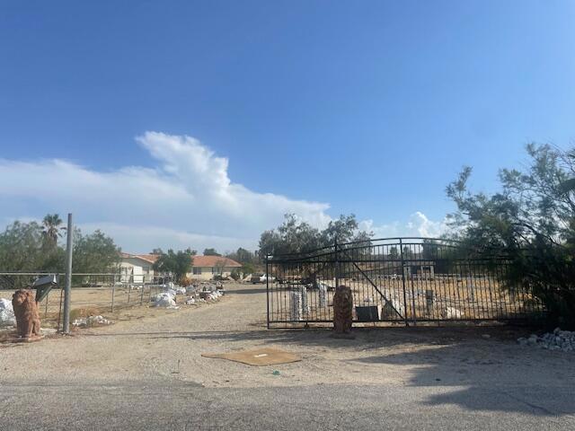 Not Applicable-1 - Residential