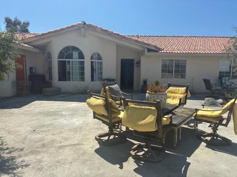 Photo of 19100 Ford Avenue, Desert Hot Springs, CA 92241 (MLS # 219134990PS)
