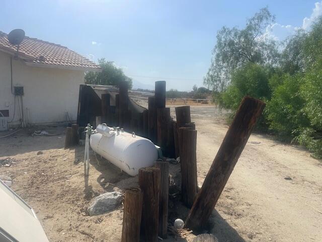 Not Applicable-1 - Residential