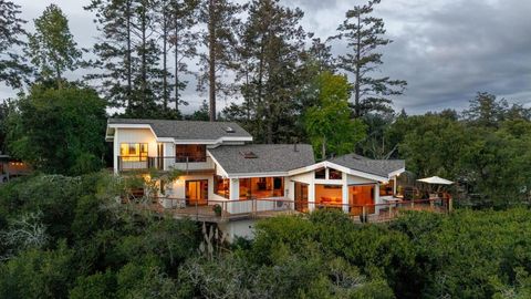Photo of 155 Michael Lane, Santa Cruz, CA 95060 (MLS # ML82046230)